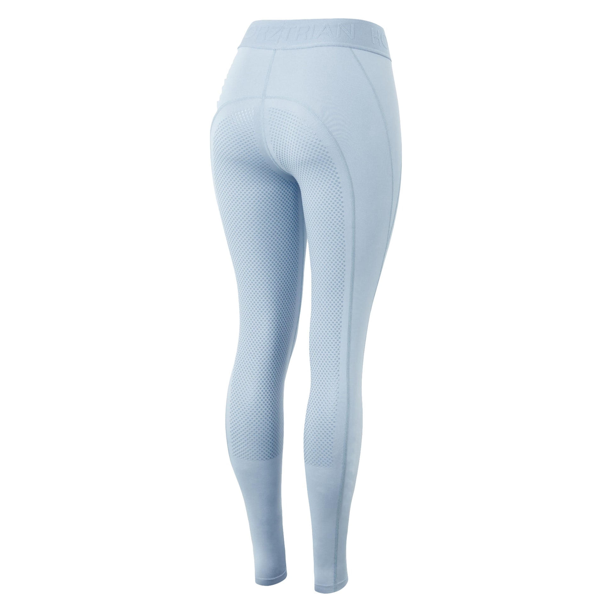 Horze Ladies Madison Silicone Full Seat Tights