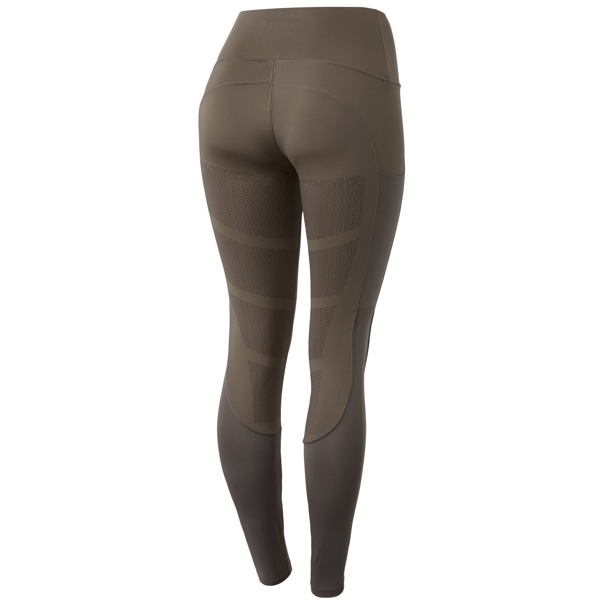 B Vertigo Ladies Adelaide High Waist Tights