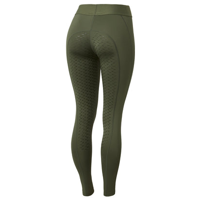 Horze Ladies Tessa Full Seat Riding Tights