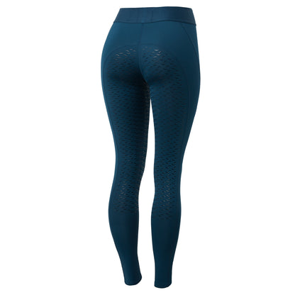 Horze Ladies Tessa Full Seat Riding Tights