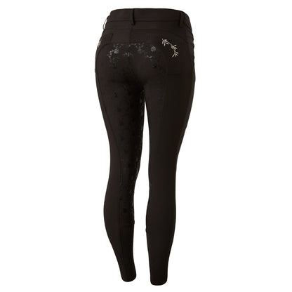 Horze Ladies Kaitlin Full Seat Breeches