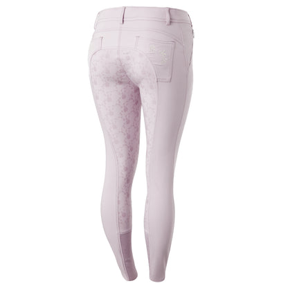 Horze Ladies Kaitlin Full Seat Breeches