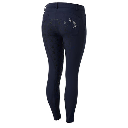 Horze Ladies Kaitlin Full Seat Breeches