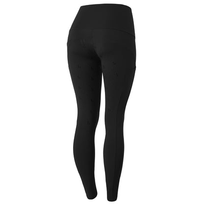 Horze Ladies Gabriela UV Pro Compression Tights