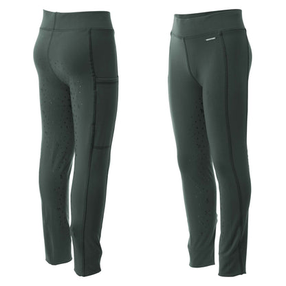 Horze Kids Valeria Full Seat Tights