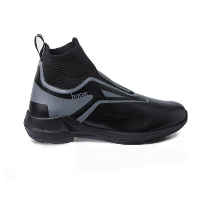 Horze Calgary Mesh Paddock Boots