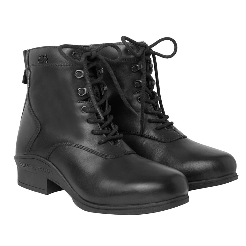 B Vertigo Castor Waterproof Paddock Boots