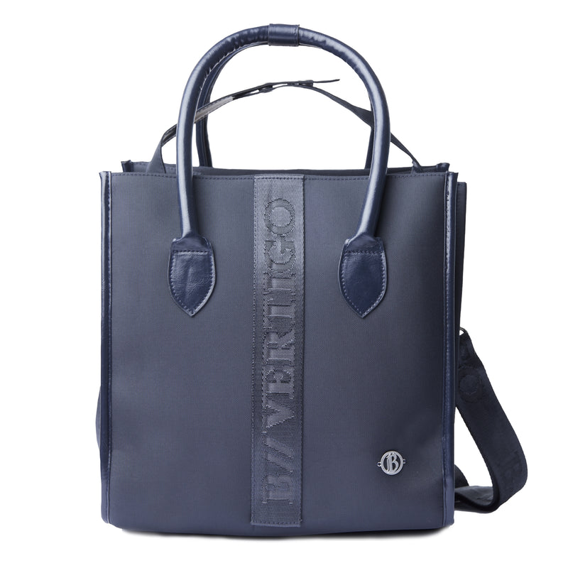 B Vertigo Grooming Tote Bag