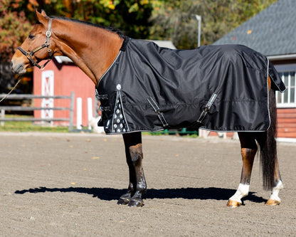 Equinavia Norse MidWeight Turnout Blanket 200g