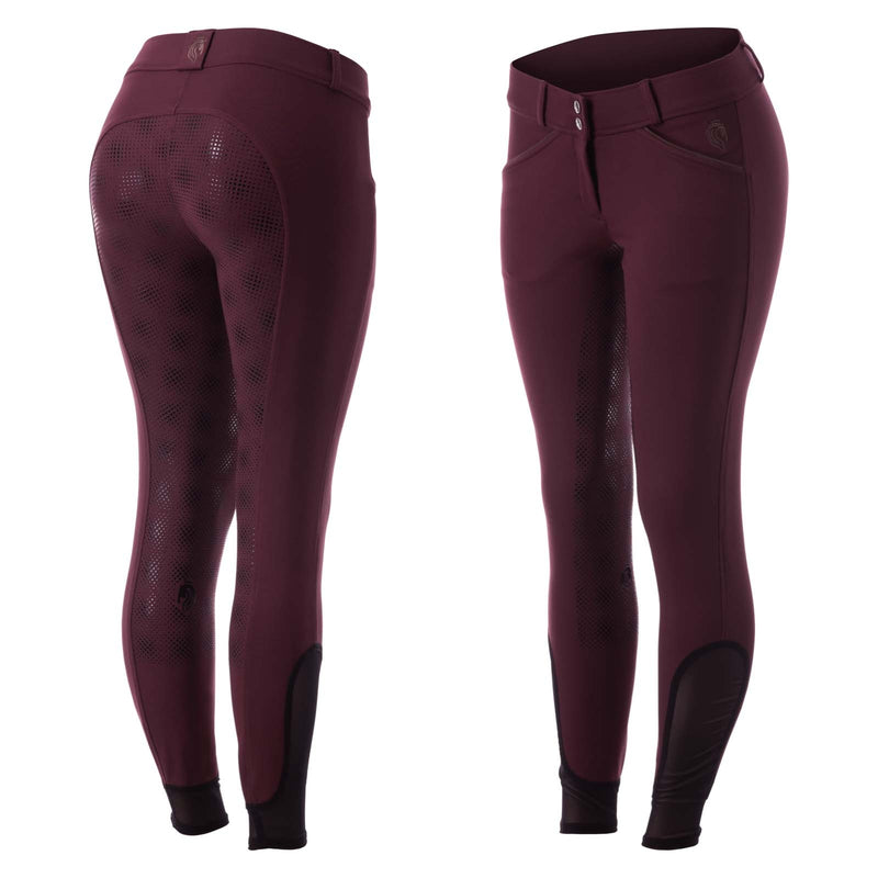 Equinavia Ladies Astrid Silicone Full Seat Breeches