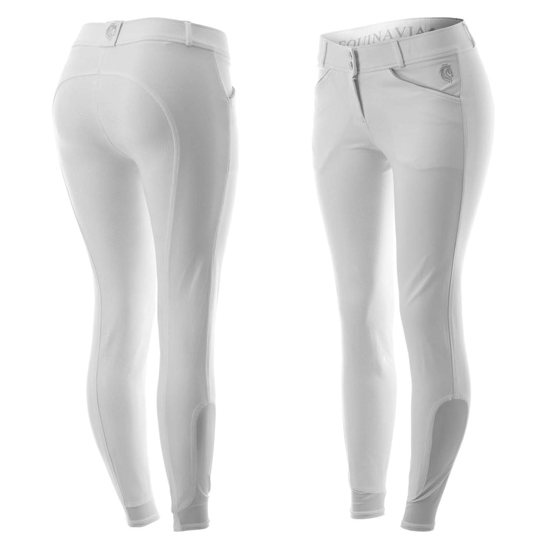Equinavia Ladies Astrid Silicone Full Seat Breeches