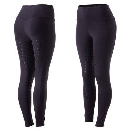 Equinavia Alva Ladies Define Grip Tights