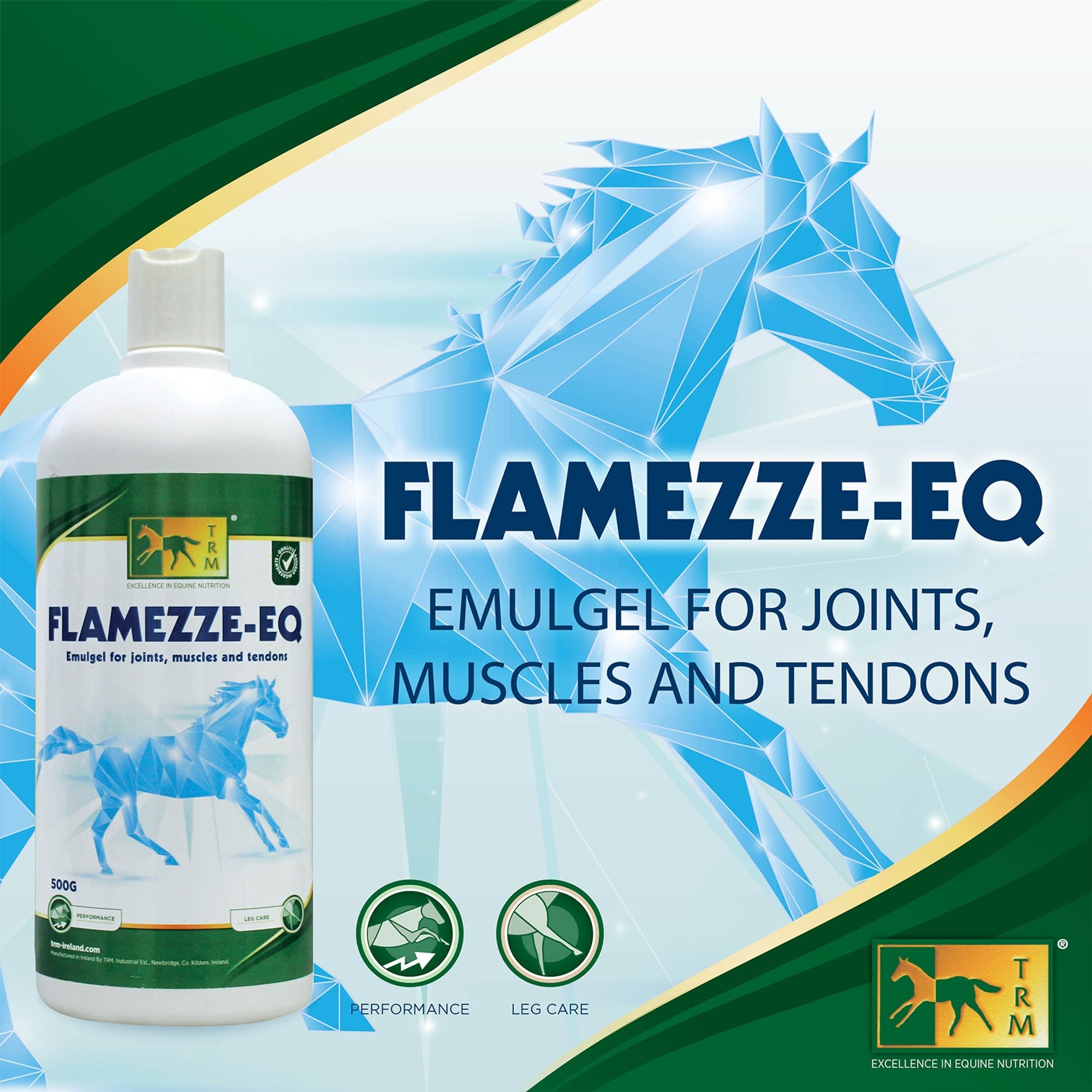 TRM Flamezze EQ