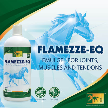 TRM Flamezze EQ