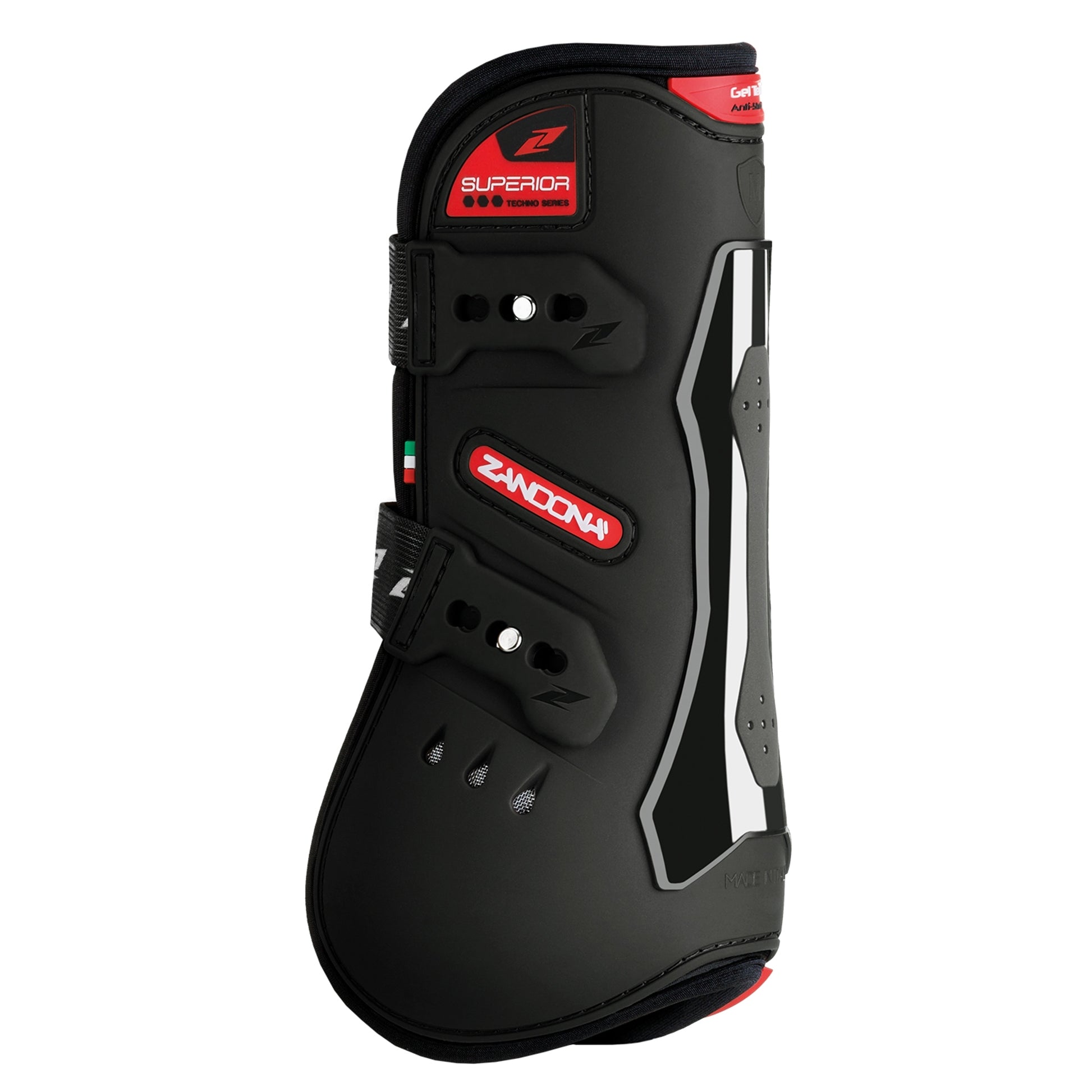 Zandona Superior Air Tendon Boots