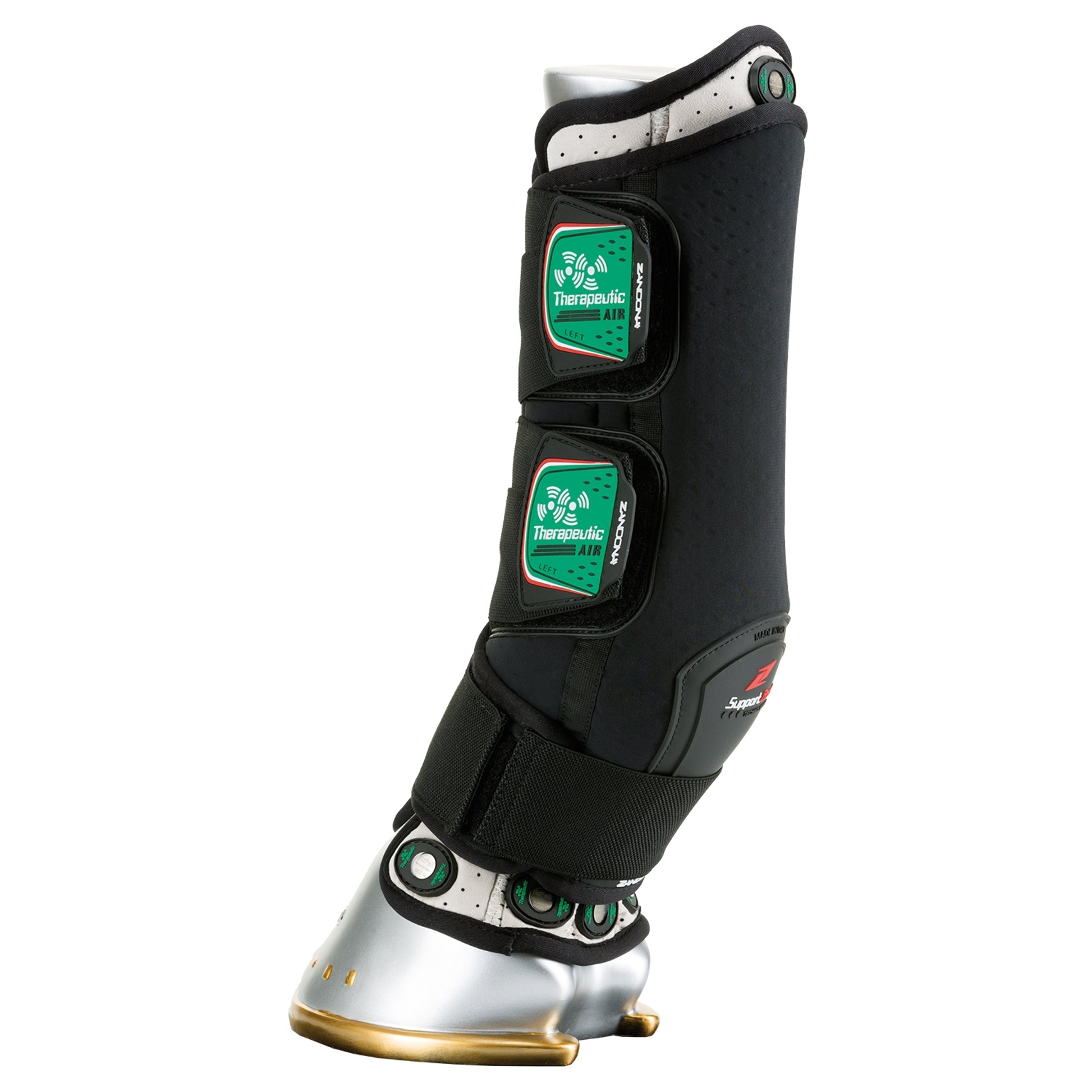 Zandona Therapeutic Support Boot Air Front Boots