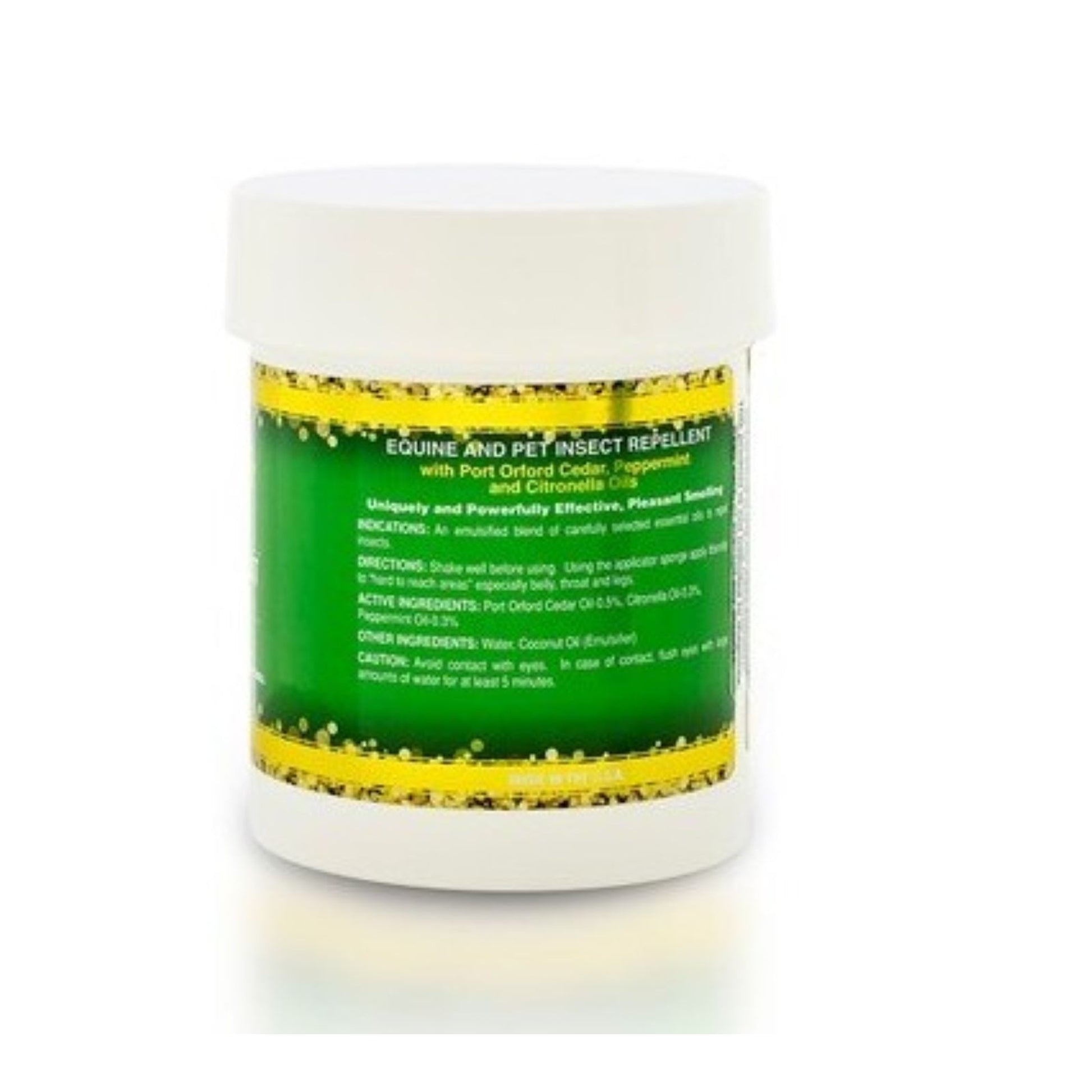 Essential Equine Go'Way Insect Repellent Balm