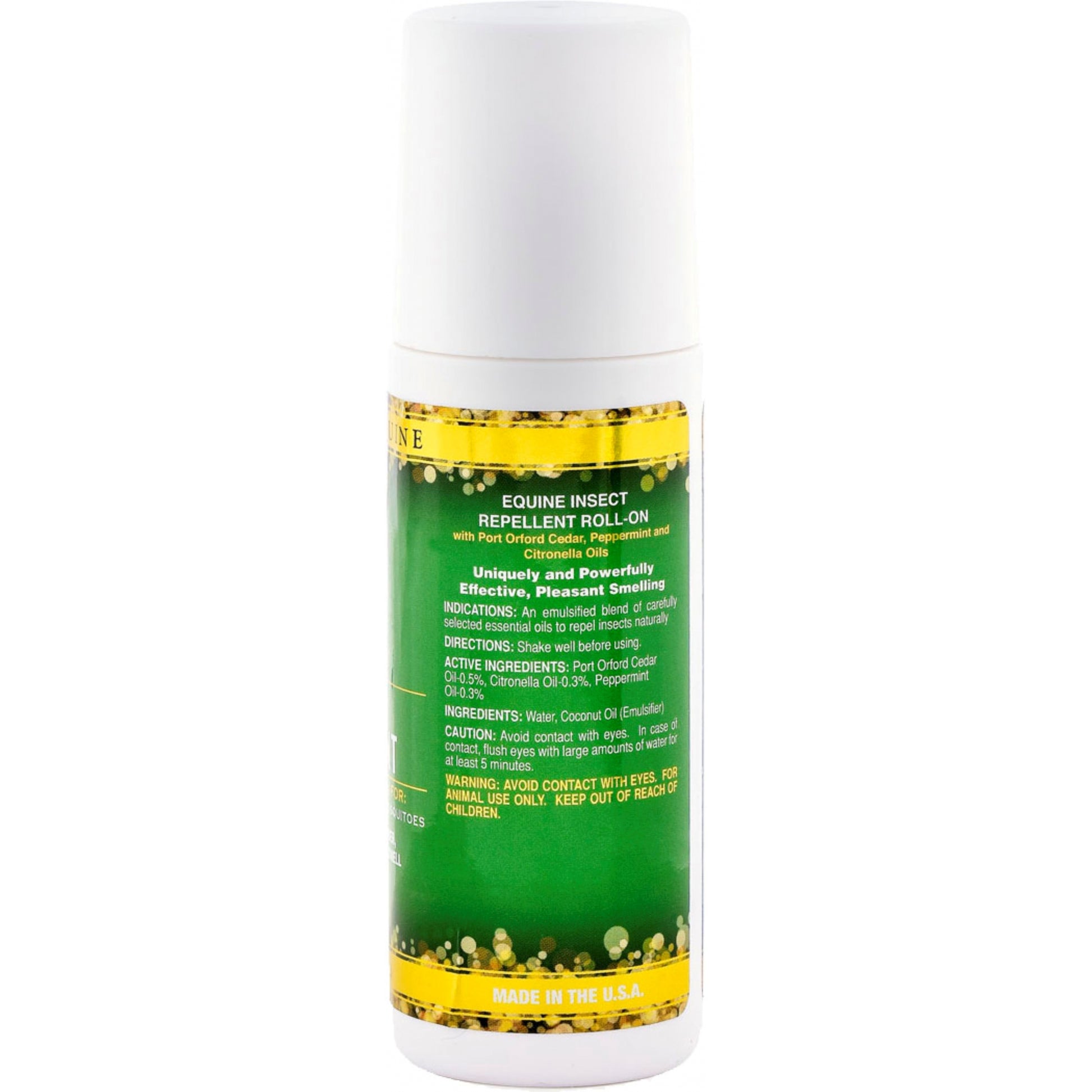 Essential Equine Go'Way Insect Repellant Roll On