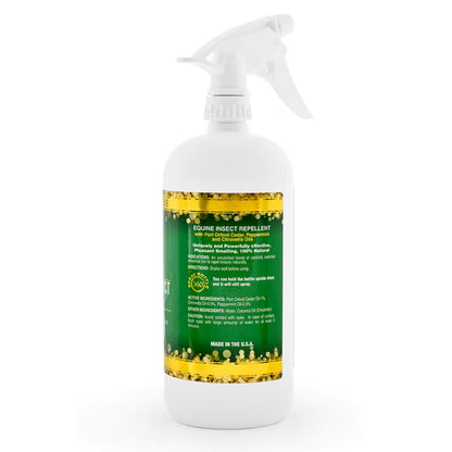 Essential Equine Go'Way Insect Repellent Spray