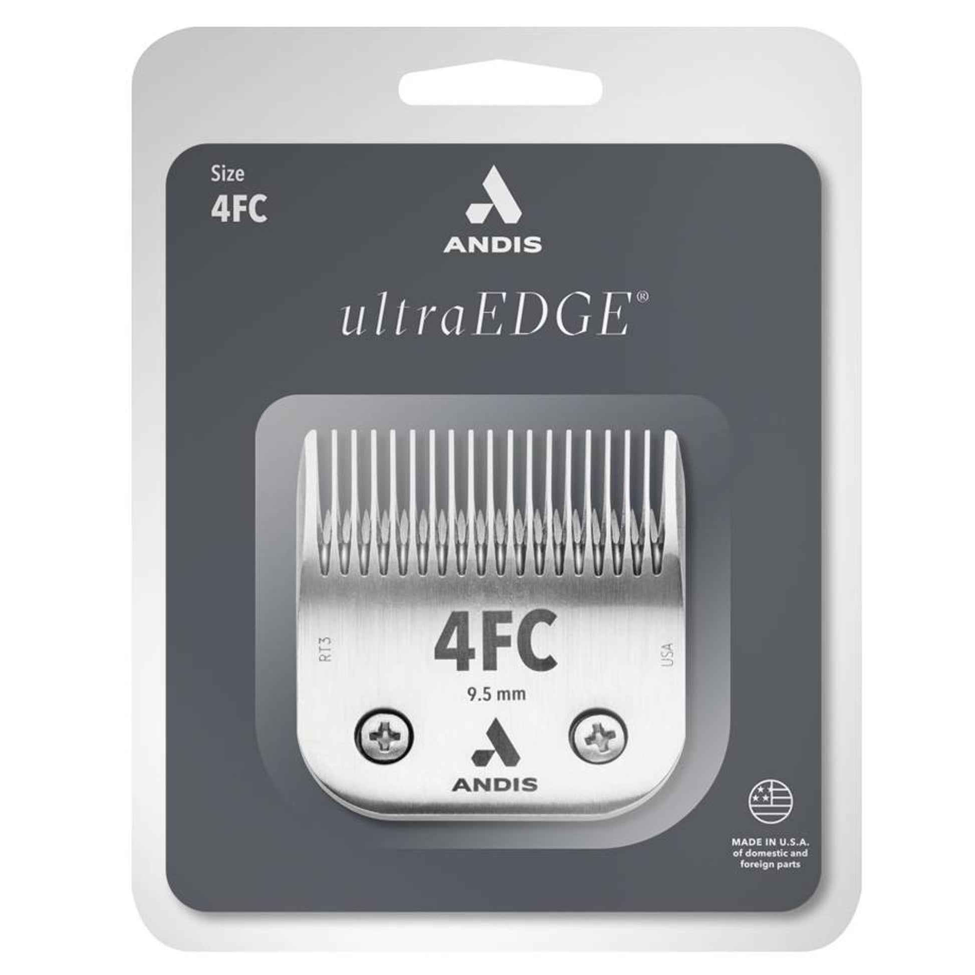 Andis UltraEdge Clipper Blades