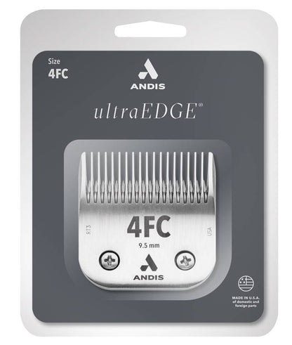 Andis UltraEdge Clipper Blades