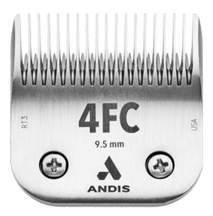 Andis UltraEdge Clipper Blades