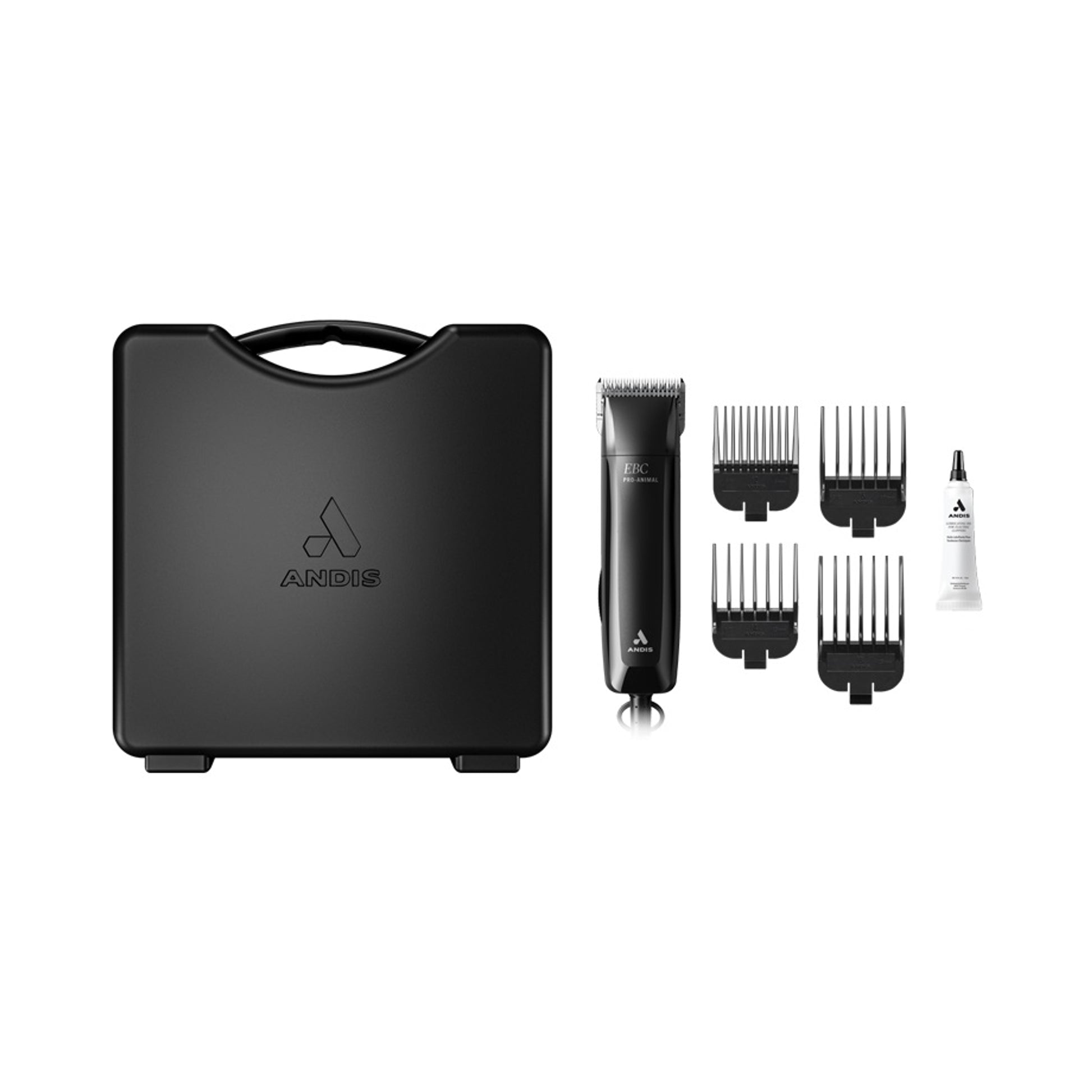 Andis Pro Animal EBC Detachable Blade Clipper