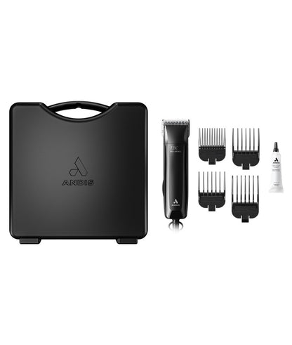 Andis Pro Animal EBC Detachable Blade Clipper
