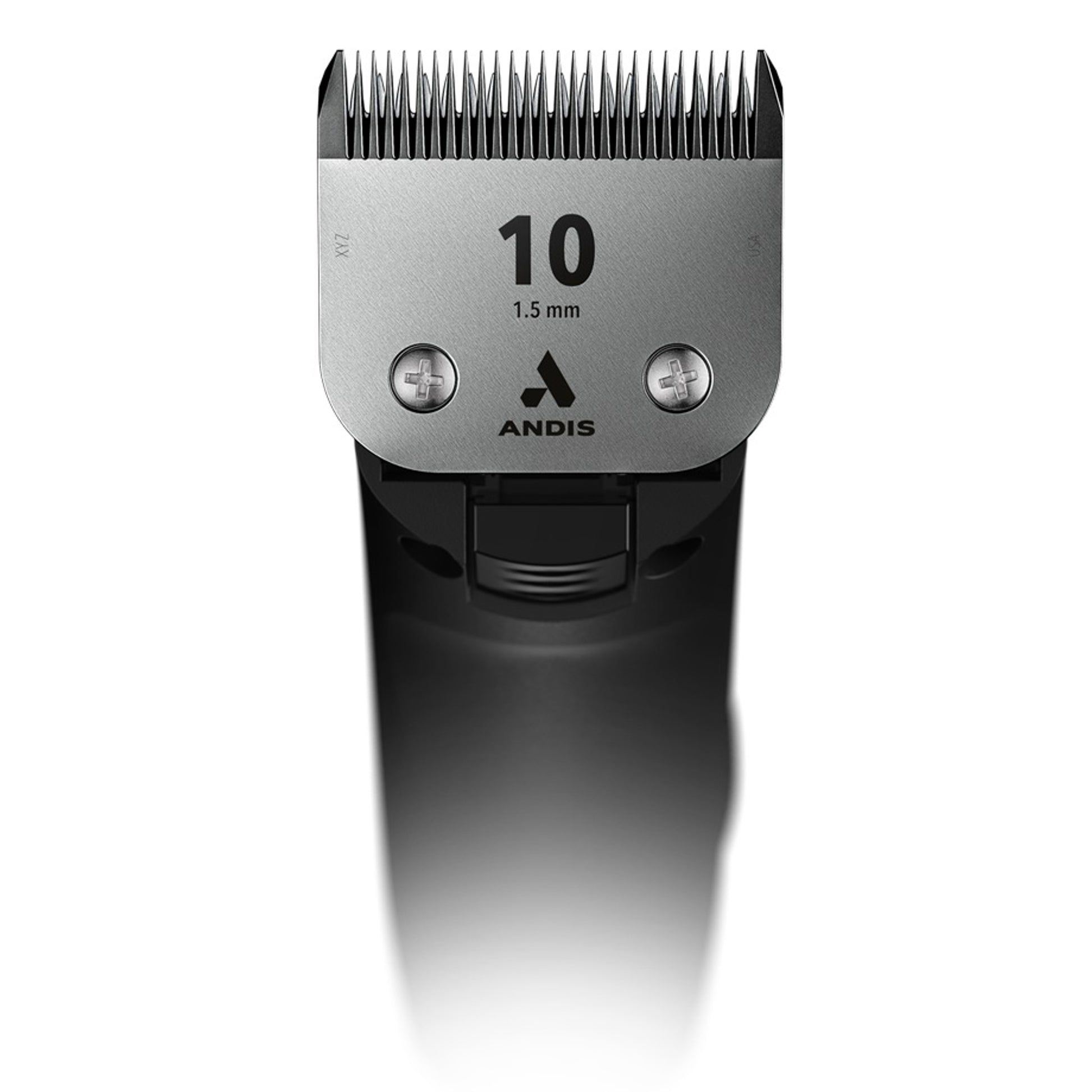 Andis Pro Animal EBC Detachable Blade Clipper