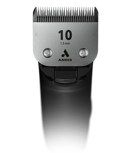 Andis Pro Animal EBC Detachable Blade Clipper