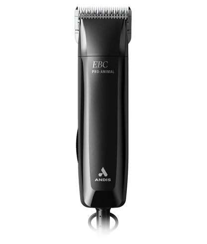 Andis Pro Animal EBC Detachable Blade Clipper