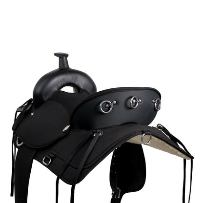 Abetta Pathfinder Trail Saddle