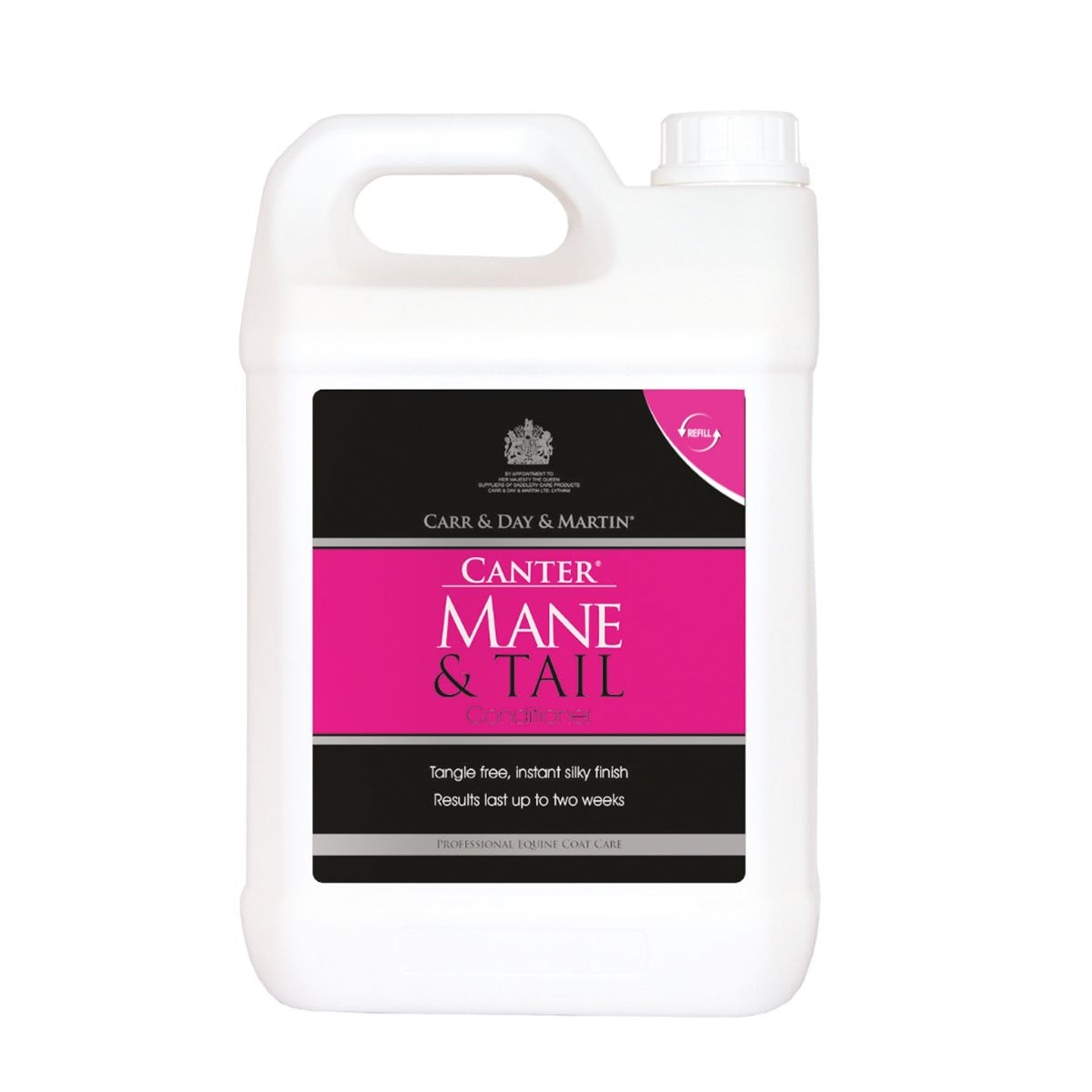 Carr & Day & Martin Canter Mane & Tail Conditioner