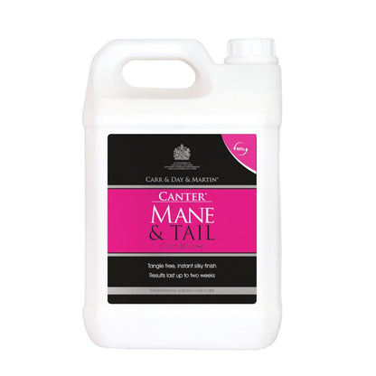 Carr & Day & Martin Canter Mane & Tail Conditioner