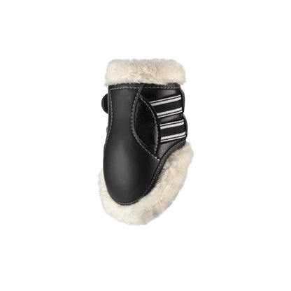 Equifit D-Teq Hind Boots with UltraWool ImpacTec Liner