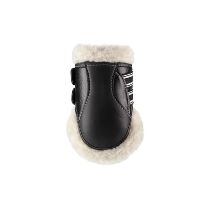 Equifit D-Teq Hind Boots with UltraWool ImpacTec Liner
