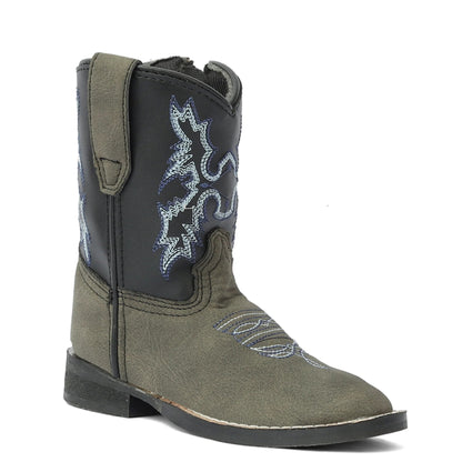 TuffRider Toddler Canyonlands Square Toe Boots