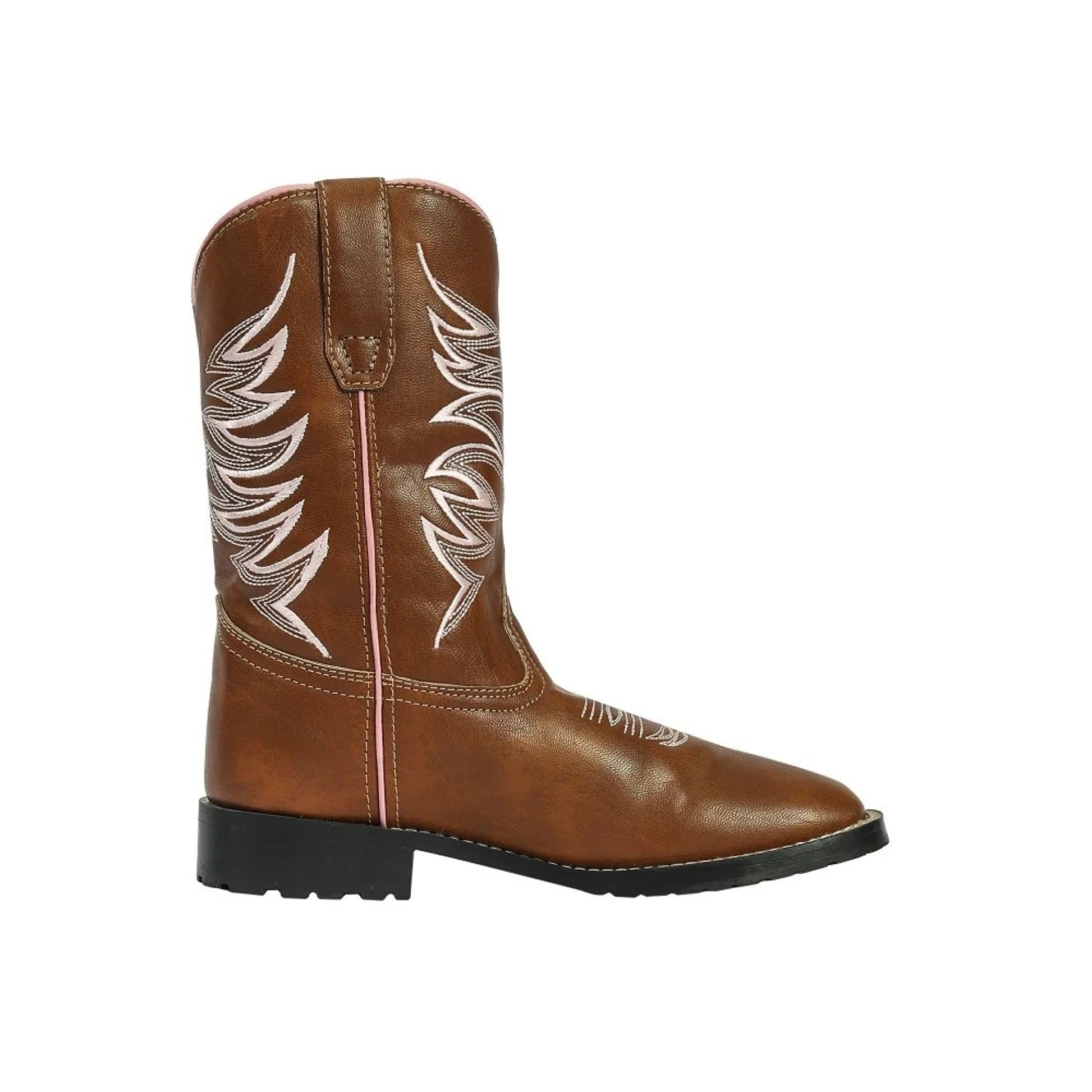 TuffRider Youth Channel Island Square Toe Boots