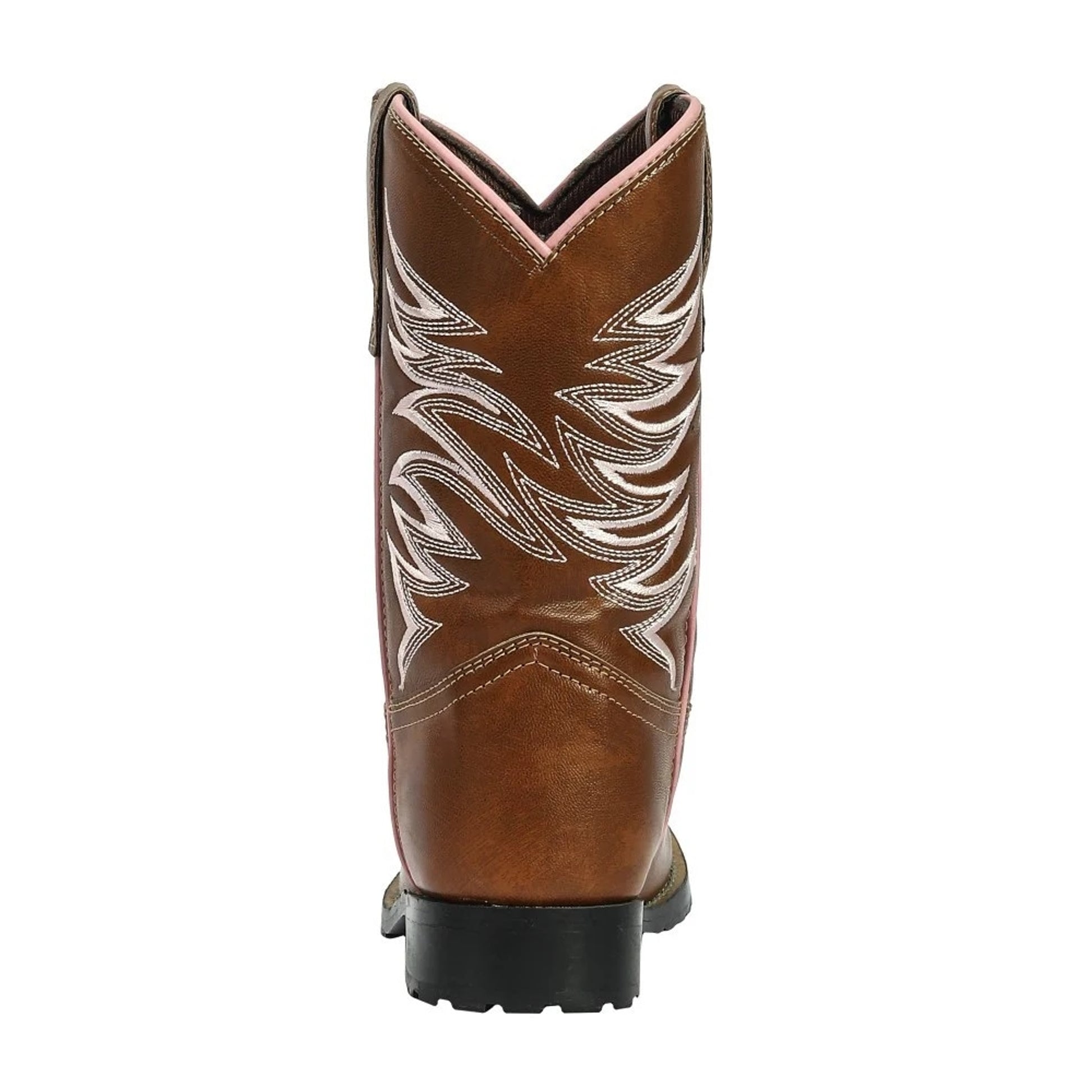 TuffRider Youth Channel Island Square Toe Boots