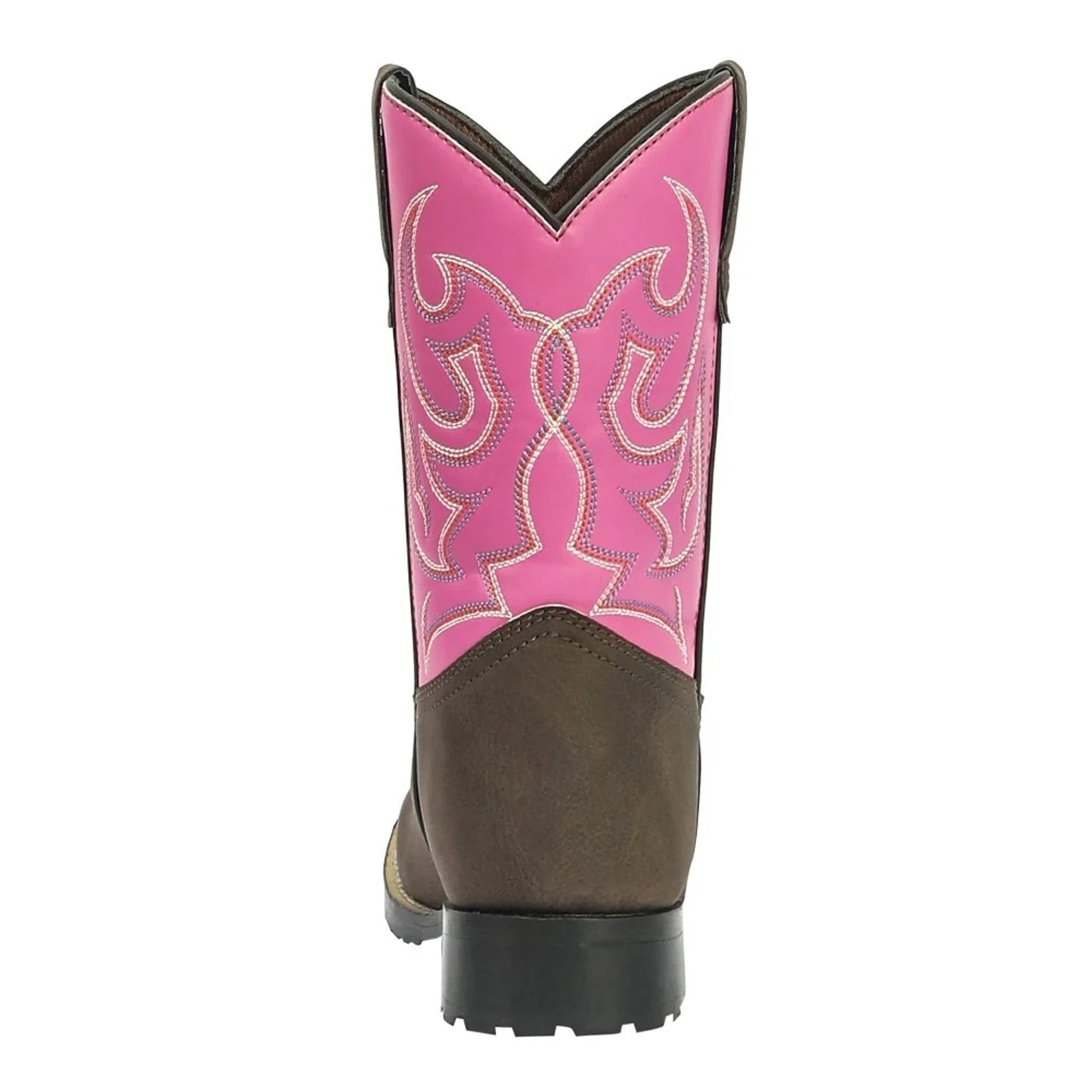 TuffRider Kids Voyageurs Square Toe Boots
