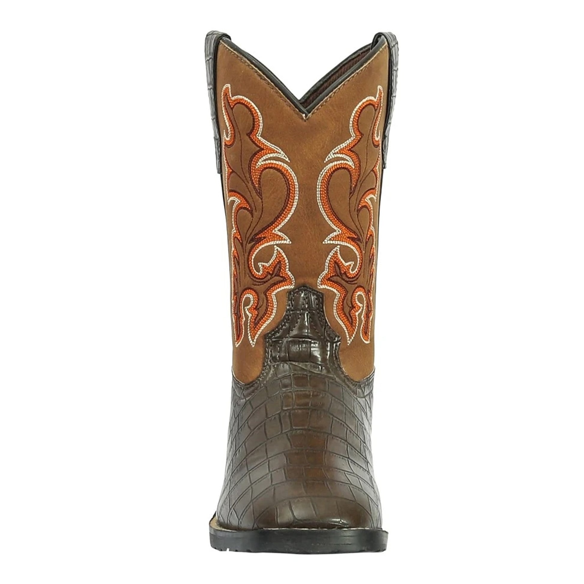 TuffRider Youth Grand Teton Square Toe Boots