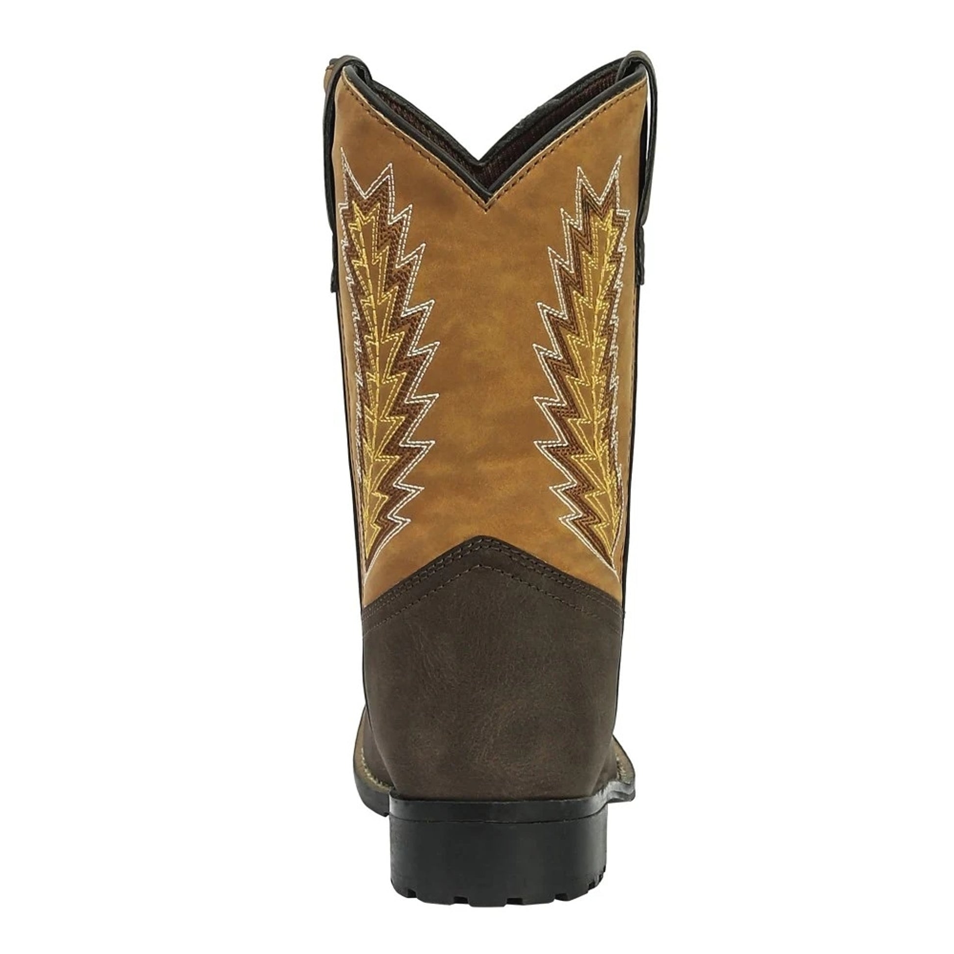TuffRider Kids Biscayne Square Toe Boots