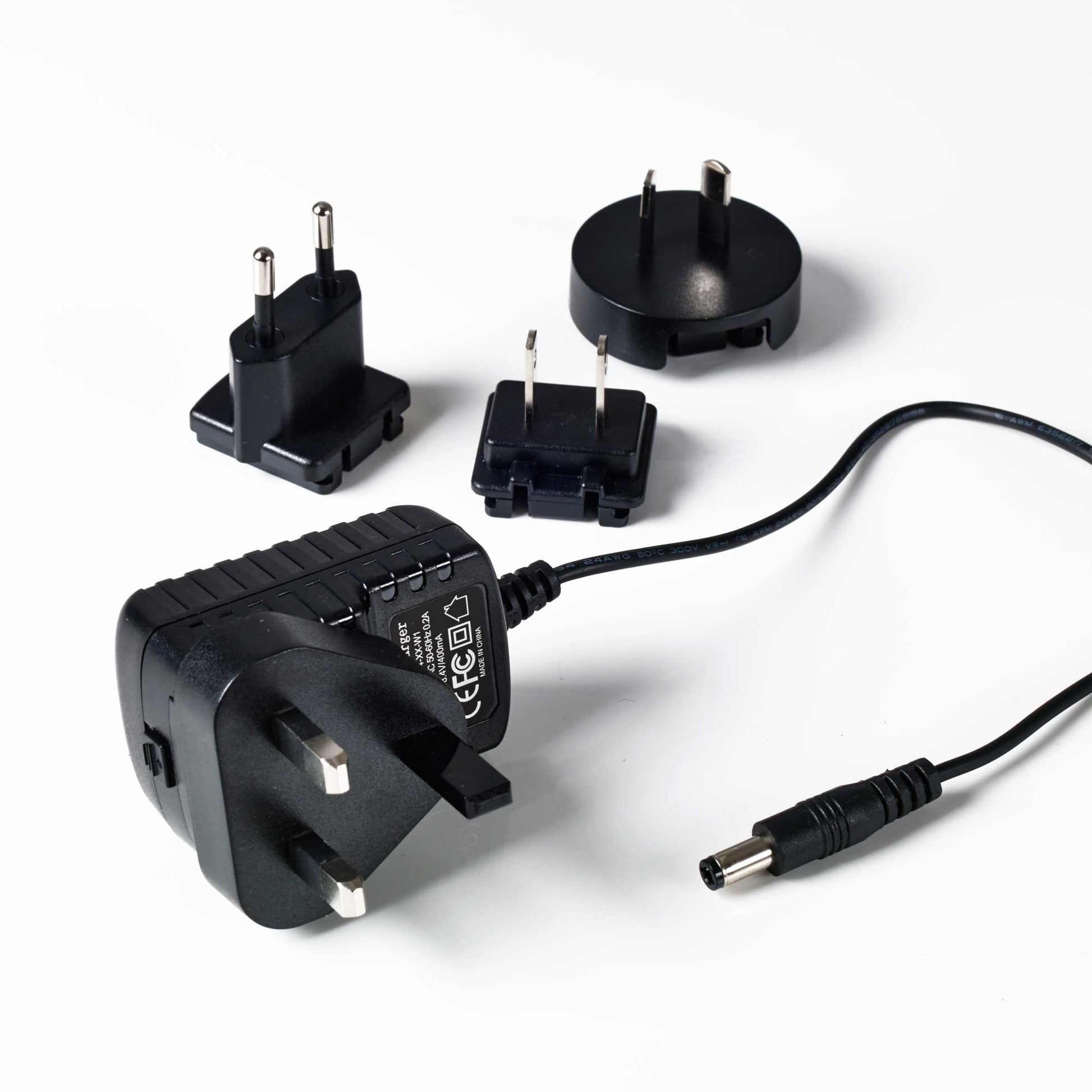 Equilibrium Replacement Charger for Massage Pad and Mitt