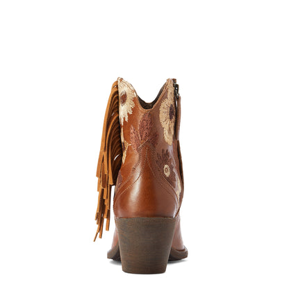 Ariat Ladies Florence Western Boots