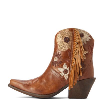 Ariat Ladies Florence Western Boots