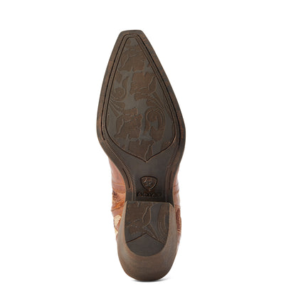 Ariat Ladies Florence Western Boots