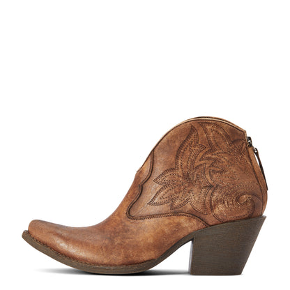 Ariat Ladies Layla Western Boots