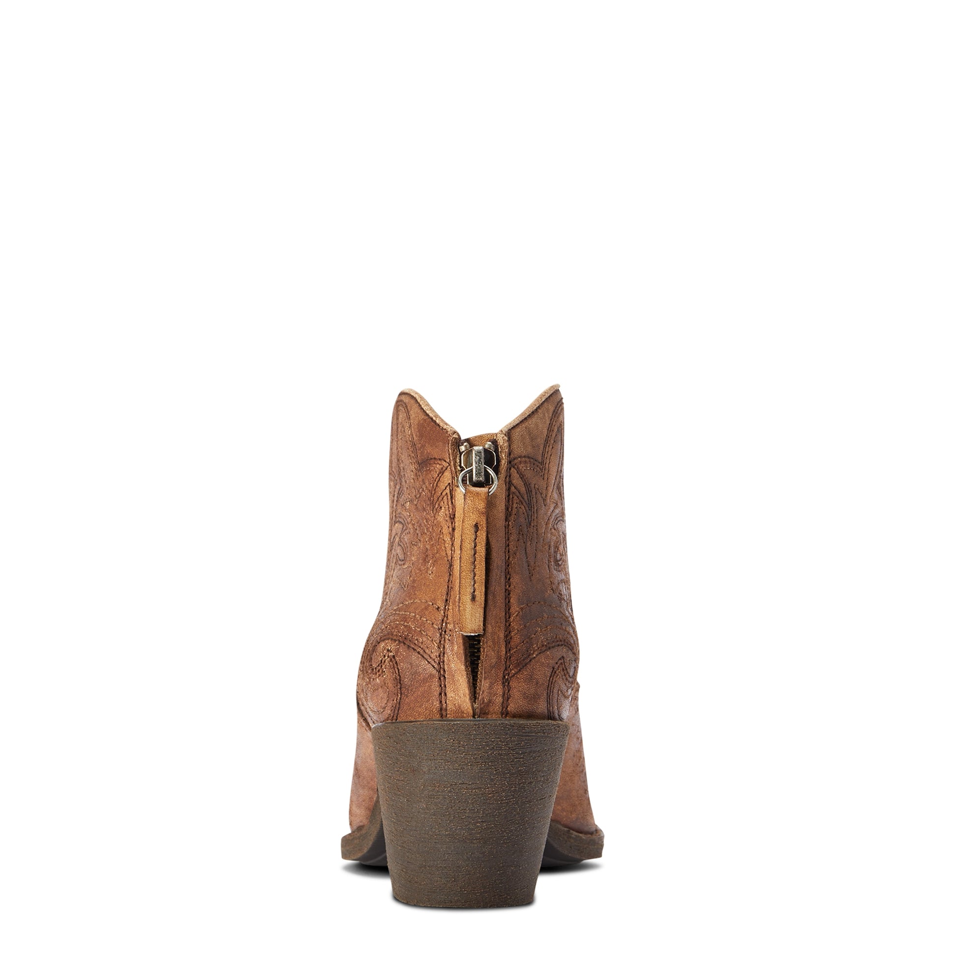 Ariat Ladies Layla Western Boots