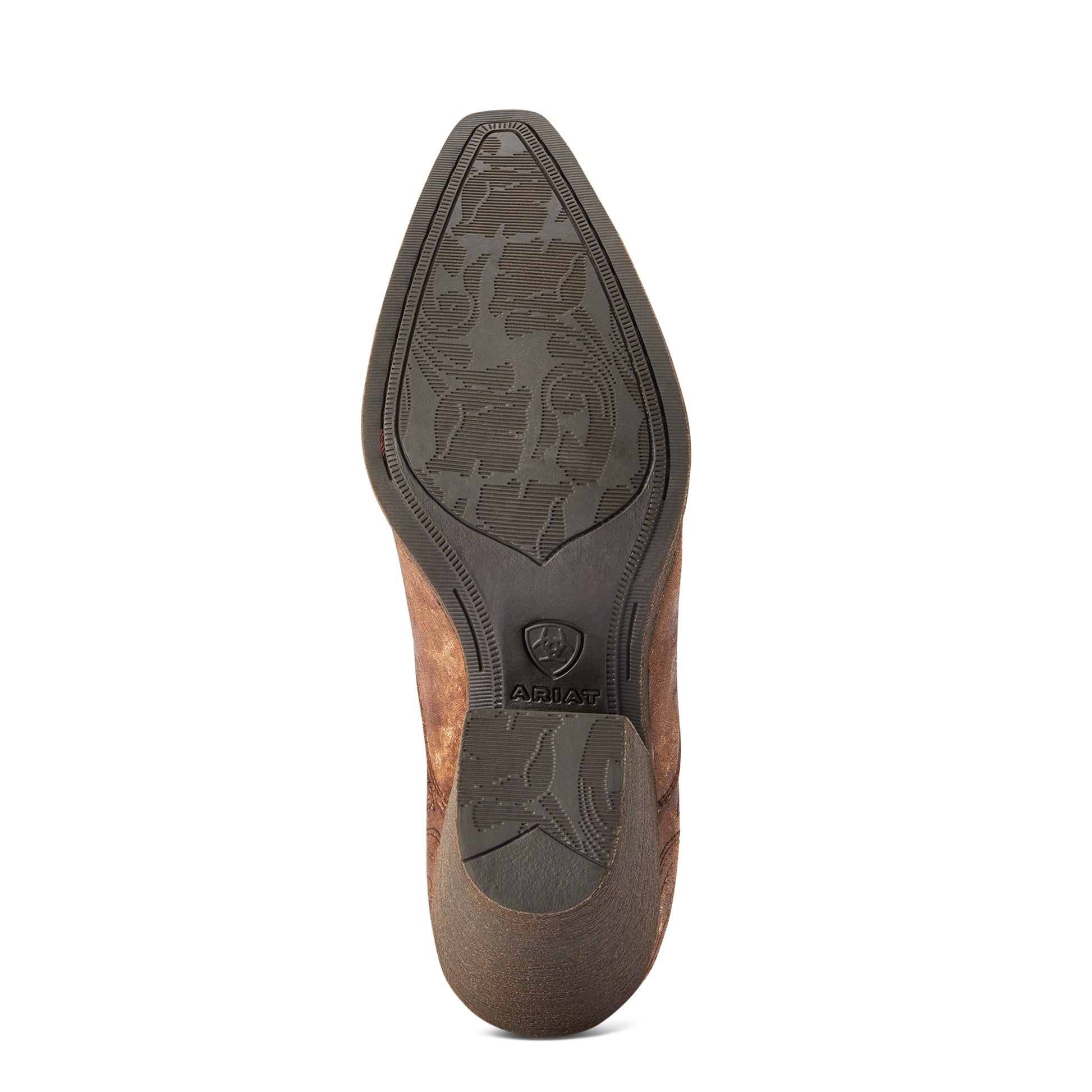 Ariat Ladies Layla Western Boots