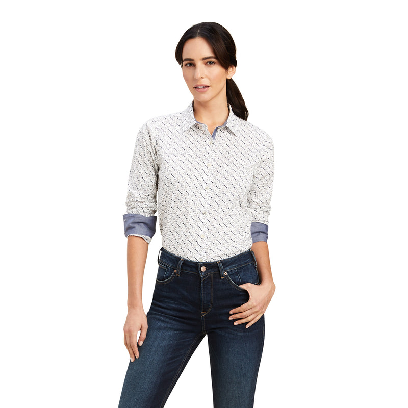 Ariat Ladies Tomales Shirt